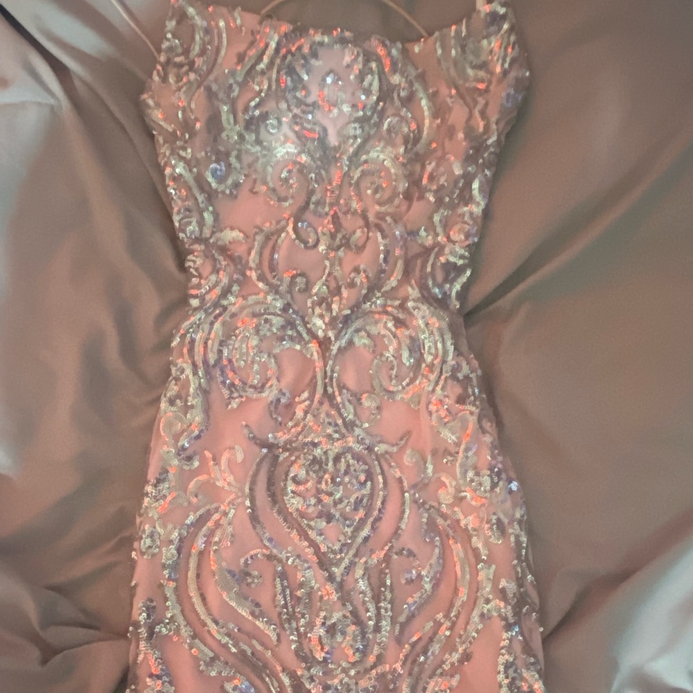 Windsor Dress